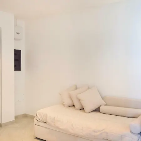 Apt. 4. Lejlighed Cirella