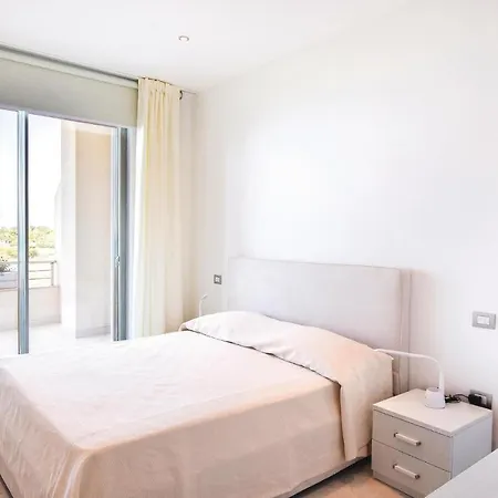 Apt. 4. Lejlighed Cirella
